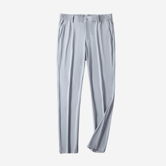 Light Grey Ultra-lightweight Pants