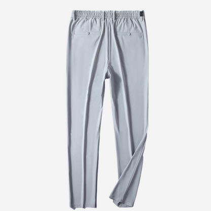 Light Grey Ultra-lightweight Pants