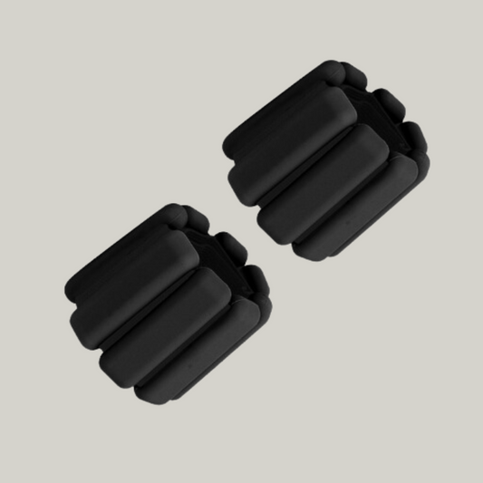 Black Weight Wristband (450gr)