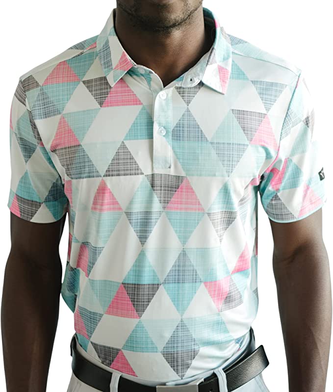 Printed Men Shirt