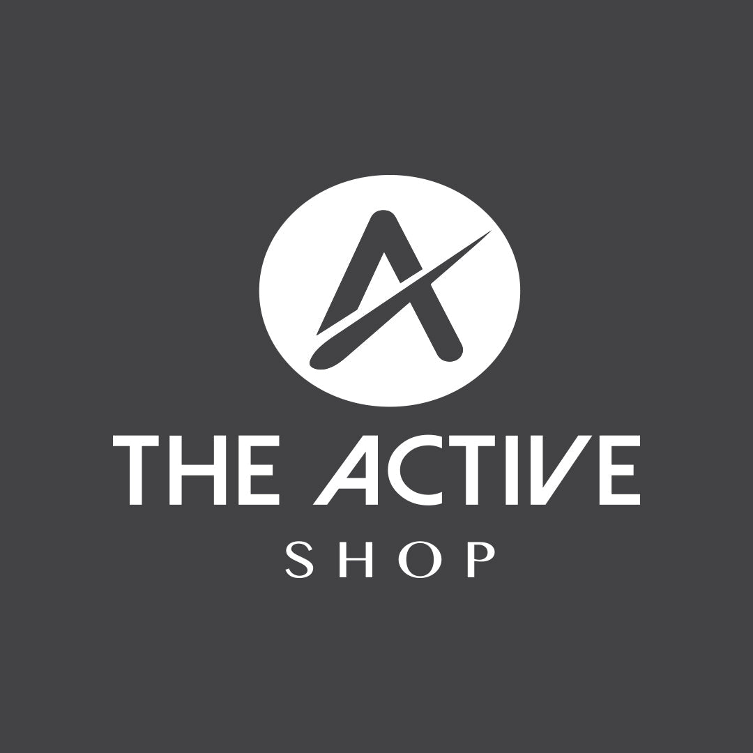 The Active Shop Gift Card