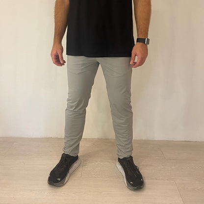 Light Grey Ultra-lightweight Pants