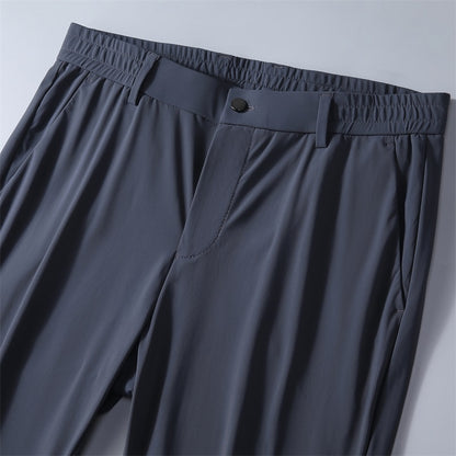 Midnight Grey Ultra-lightweight Pants