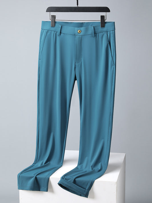 Aquamarine Ultra-Lightweight Golf Pants