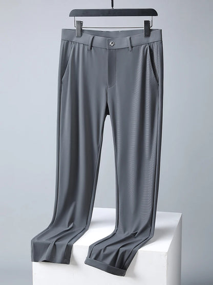 Grey Super-Lightweight Pants