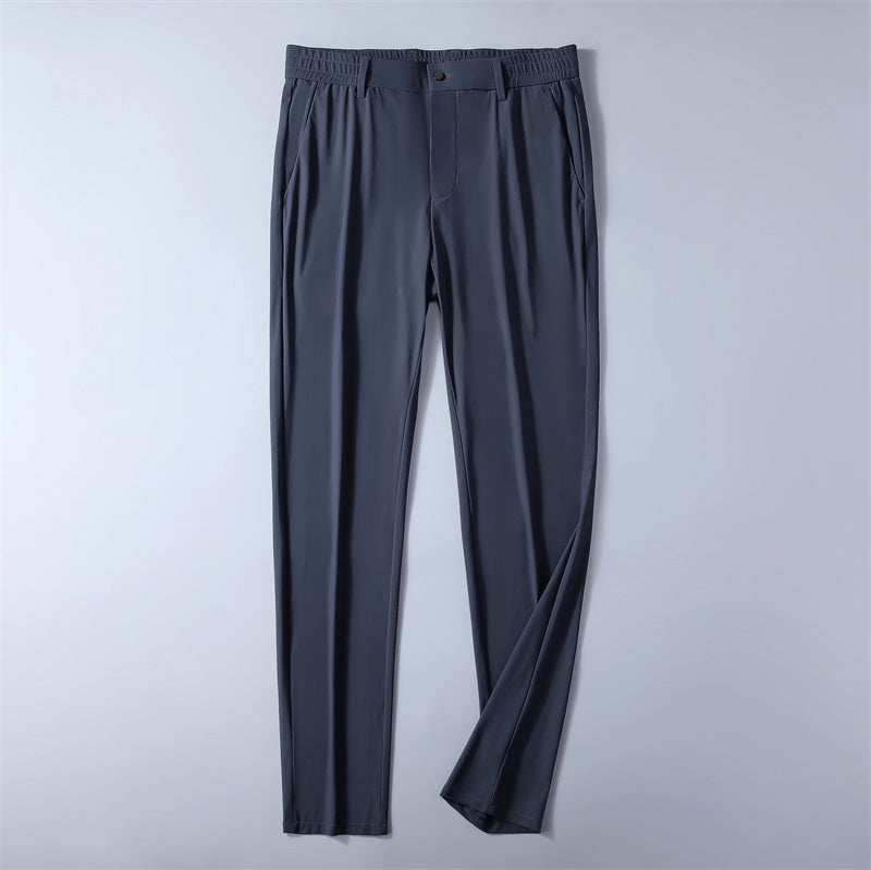 Midnight Grey Ultra-lightweight Pants