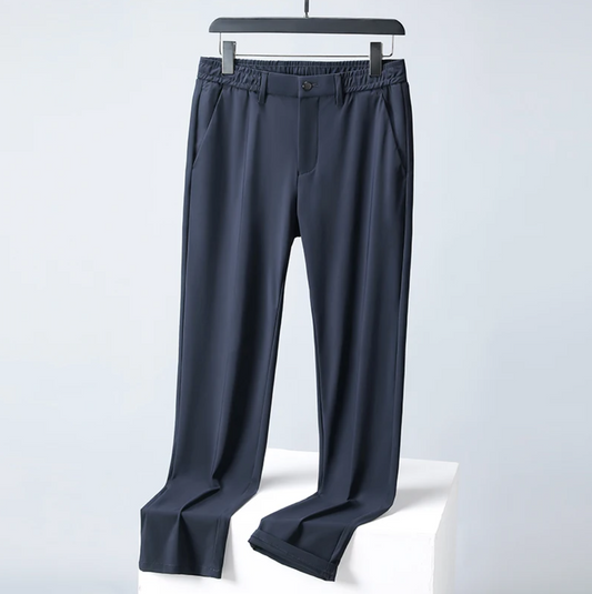 Deep Blue Ultra-lightweight Pants